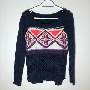 American Eagle Sweater